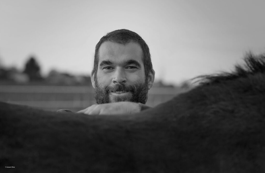 Sebastien Riffault